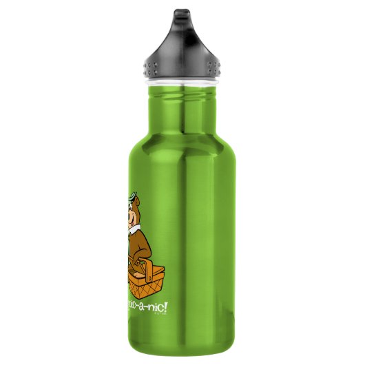 Yogi Beer en Boo-Boo picknick snack Waterfles (Rechts)