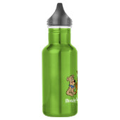 Yogi Beer en Boo-Boo picknick snack Waterfles (Links)