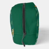 Yogi Beer en vrienden Jellystone Park Camp Pattern Toilettasje (Rechts)