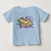 Yogi Beer en vrienden verrassen (Voorkant)