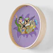 Yogi Beer en vrienden verrassen (Hoek)