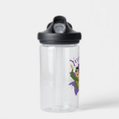 Yogi Beer en vrienden verrassen Waterfles (Voorkant)