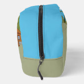 Yogi Beer en vrienden warm welkom Toilettasje (Rechts)