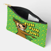 Yogi Beer Fun Fun Fun Etui (Open)