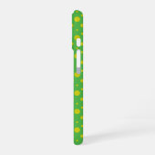 Yogi Beer Fun Fun Fun iPhone 16 Hoesje (Linkerkant)