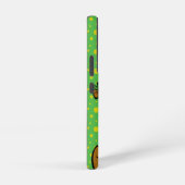 Yogi Beer Fun Fun Fun Samsung Galaxy Hoesje (Rechterkant)