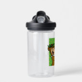 Yogi Beer Fun Fun Fun Waterfles (Voorkant)