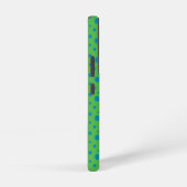 Yogi Beer Hey Hey Hey Hey Samsung Galaxy Hoesje (Rechterkant)