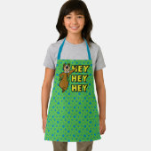 Yogi Beer Hey Hey Hey Hey Schort (Insitu)