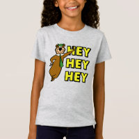 Yogi Beer Hey Hey Hey Hey