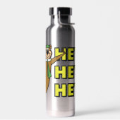 Yogi Beer Hey Hey Hey Hey Waterfles (Links)