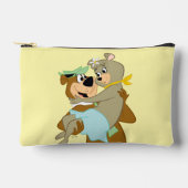 Yogi Beer met Cindy Beer Etui (Voorkant)