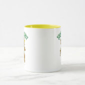 Yogi Beer met Cindy Beer Mok (Midden)