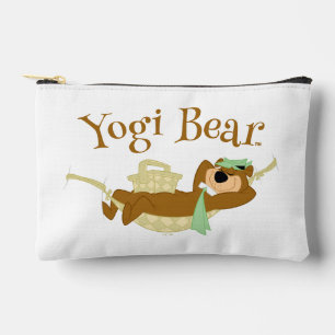 Yogi Beer Picknick Hangmat Nap Tijd Etui