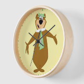 Yogi Beer Welkom (Hoek)