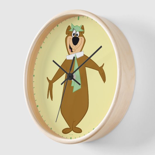 Yogi Beer Welkom (Hoek)