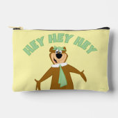 Yogi Beer Welkom Etui (Voorkant)