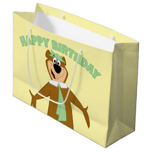 Yogi Beer Welkom Groot Cadeauzakje