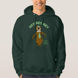 Yogi Beer Welkom Hoodie