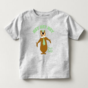 Yogi Beer Welkom Kinder Shirts
