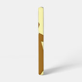 Yogi Beer Welkom Samsung Galaxy Hoesje (Linkerkant)