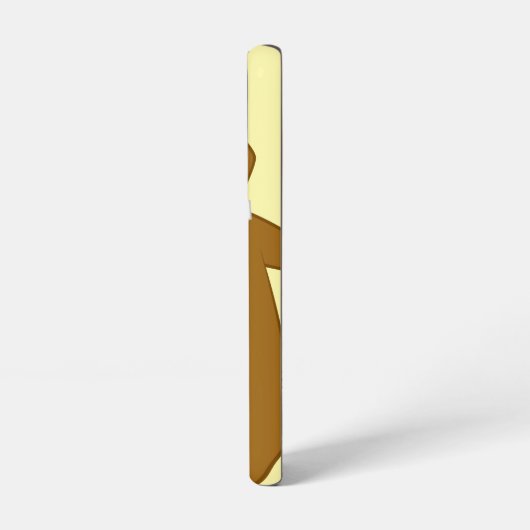 Yogi Beer Welkom Samsung Galaxy Hoesje (Linkerkant)