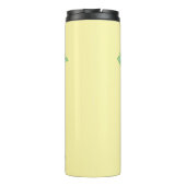 Yogi Beer Welkom Thermosbeker (Achterkant)