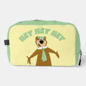 Yogi Beer Welkom Toilettasje (Voorkant)