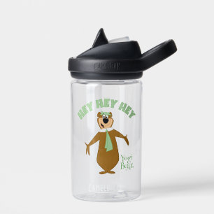 Yogi Beer Welkom Waterfles