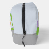 Yogi Beer's grote picknickmand ontsnapping Toilettasje (Rechts)