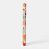 Yogi cover iPhone 16 hoesje (Rechterkant)