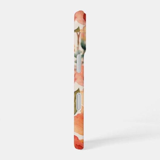 Yogi cover iPhone 16 hoesje (Rechterkant)