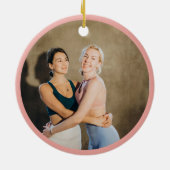 Yogi Friends are the Best Ornament (Achterkant)