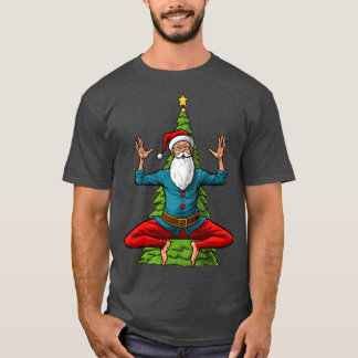 Yogi Kerst T-Shirt