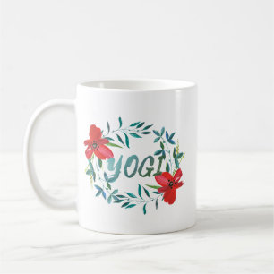 Yogi Koffiemok