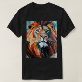 Yogi-shirt T-shirt (Design voorkant)