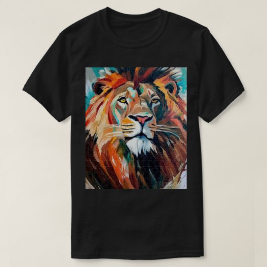 Yogi-shirt T-shirt (Design voorkant)