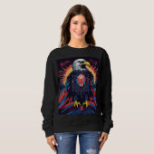 Yogi-shirt Trui (Voorkant volledig)