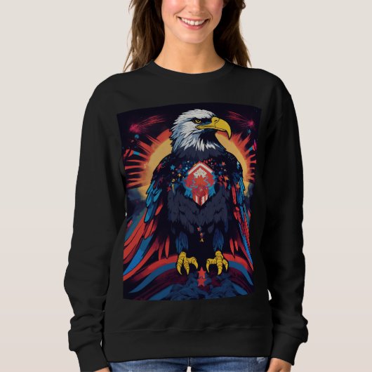 Yogi-shirt Trui (Voorkant)