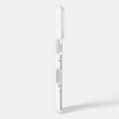 Yogi "Slimmer dan het gemiddelde Beer" Case-Mate iPhone Case (Achterkant / Rechts)