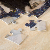 Yogi the Science Dog Legpuzzel (Zijkant)