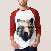 Yogi Tshirt (Voorkant)