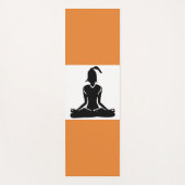 Yogic Practice Yogamat (Voorkant)