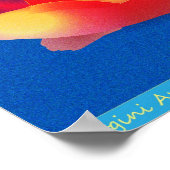 yogini America Poster (Hoek)