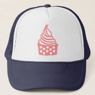 Yogurt, bevroren trucker pet