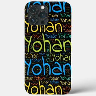 Yohan Case-Mate iPhone Case