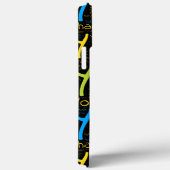 Yohan Case-Mate iPhone Case (Achterkant / Rechts)