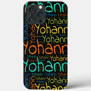 Yohann Case-Mate iPhone Case