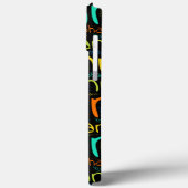 Yohann Case-Mate iPhone Case (Achterkant / Links)