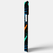 Yohann Case-Mate iPhone Case (Achterkant / Rechts)